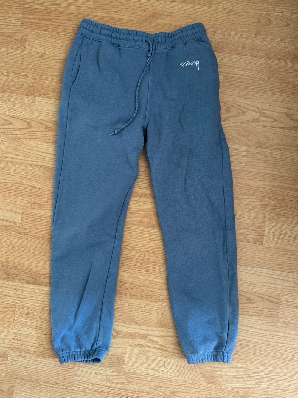 Stussy sweatpants